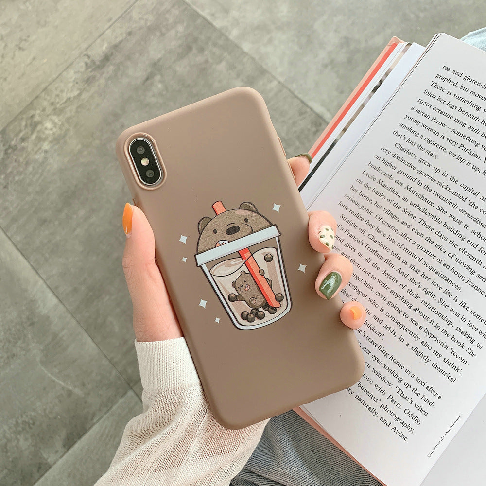 Couple phone case Couple phone case